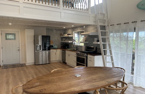 Ocean View House | The Surf Shack