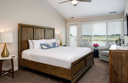 Tilghman House | The Tilghman Island Inn