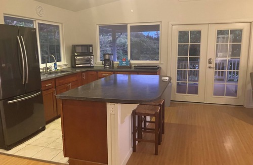 Pupukea Cottage | THE TREEHOUSE COTTAGE - 90 DAY RENTAL