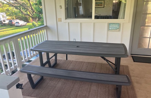 Pupukea Cottage | THE TREEHOUSE COTTAGE - 90 DAY RENTAL