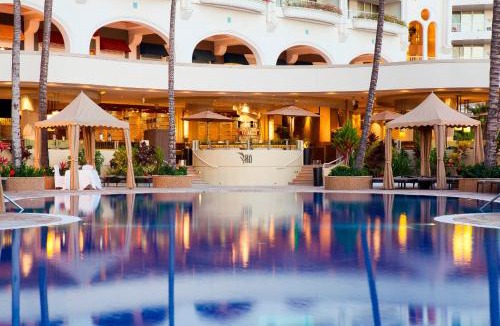 Wailea Villa | The Villas at Fairmont Kea Lani