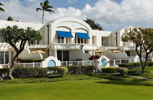 Wailea Villa | The Villas at Fairmont Kea Lani