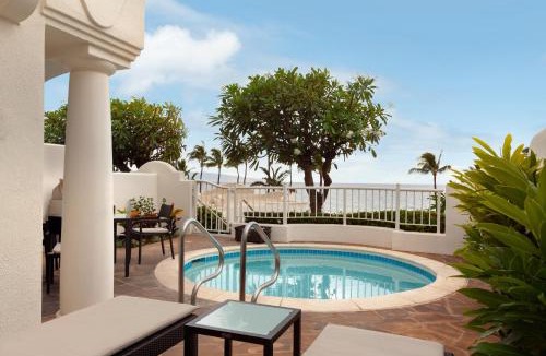 Wailea Villa | The Villas at Fairmont Kea Lani