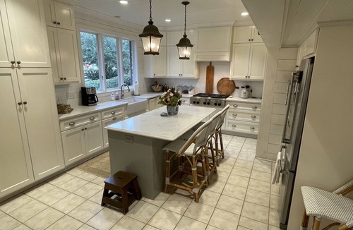 Sea Island House | THIS IS BEST LOCATION ON SEA ISLAND-ONLY 2 BLOCKS to CLOISTER HOTEL & BEACH CLUB