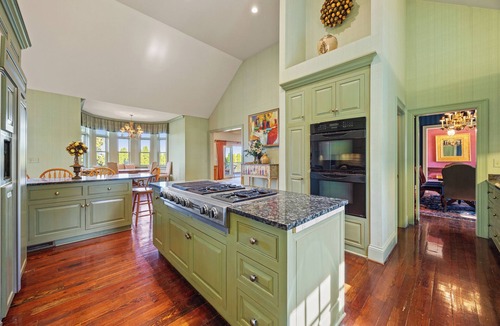 Versailles House | Thoroughbred Estate 10 minutes from Keeneland, Midway, Versailles 8000sqft +pool