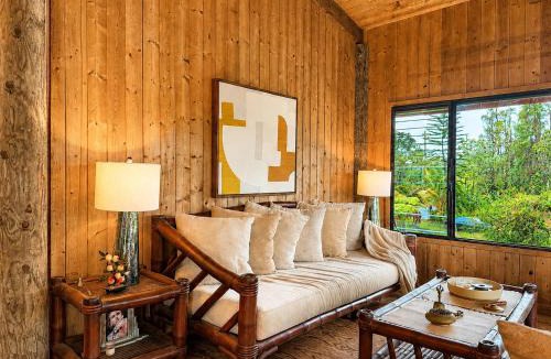 Keaau House | Tiki Treehouse