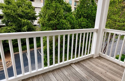 Cumberland House | Townhome Battery Atlanta , Family friendly home ! Sleeps 8+