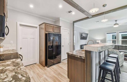 Dade City House | Tranquil Dade City House w/Resort-Style Amenities