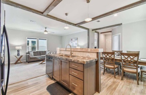 Dade City House | Tranquil Dade City House w/Resort-Style Amenities