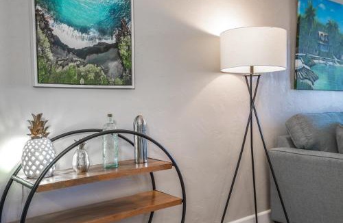 Kihei House | Tranquil Oceanfront Vistas