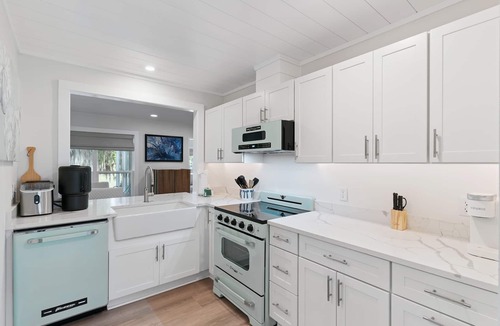 St. Simons Island Condo | Tranquility At Deer Run