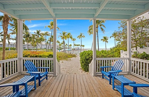 Marathon Resort | Tranquility Bay Resort