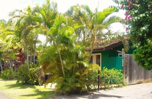 Poipu Cottage | Tropical Cottage in Poipu Beach!
