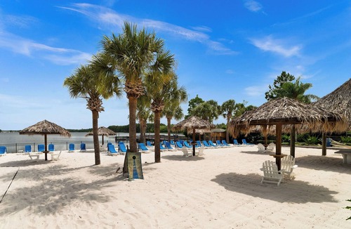 Bahama Bay Apartment | Tropical Retreat - Resort&spa - 15 Min to Disney!