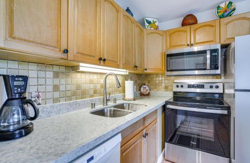 Kahuku House | Turtle Bay Condo w/Pool Access & Golf Course!