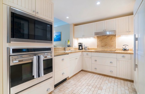 Kahuku Condo | Turtle Bay Oceanview Beachfront 3 Bedroom Villa #314