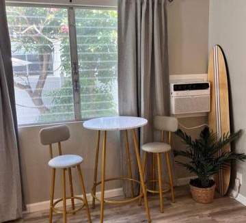 Kahaluu Bay House | UNIT C - Sandy Toes Getaway in Kona