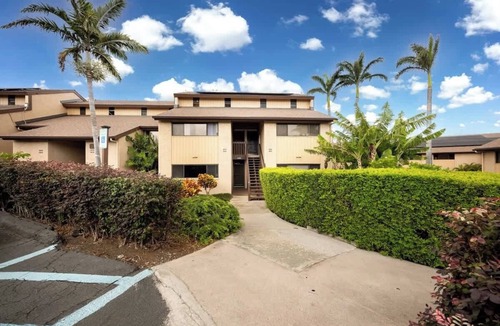 Waikoloa Village Condo | Updated 2 king beds AC heated pool
