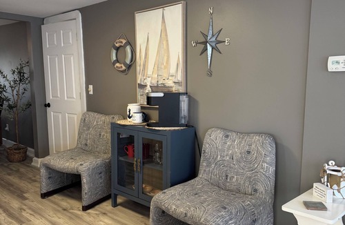 Ashville House | updated, lakefront 4-bedroom house with AC in Ashville on Chautauqua Lake