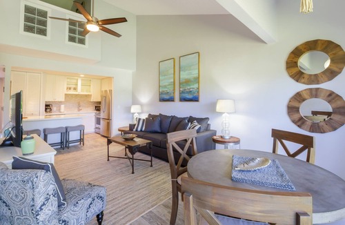 Kahuku Condo | Upscale Executive Retreat-Newly Renovated and Air Conditioning!