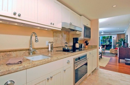 Kahuku Villa | Villa 102-103: Fall REDUCED 50%! OceanView Turtle Bay
