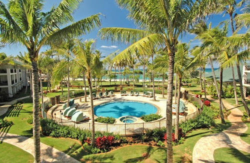 Kahuku Villa | Villa 105-106: Fall REDUCED 50%! OceanView Turtle Bay