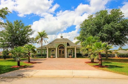 Tuscan Ridge House | Villa Serenity