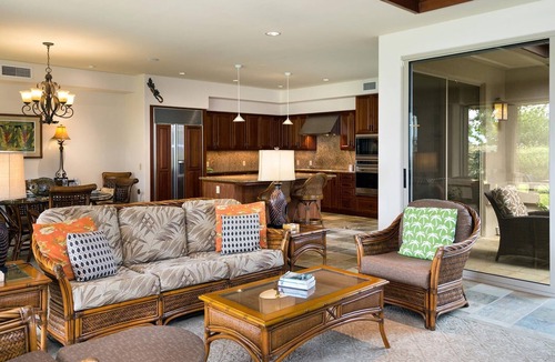 Kamuela House | Villages At Mauna Lani 621