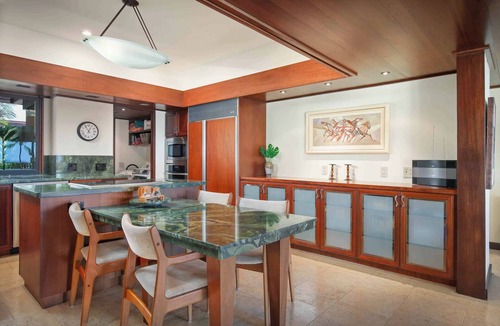 Kamuela House | Villas at Mauna Kea 19 Three Bedroom