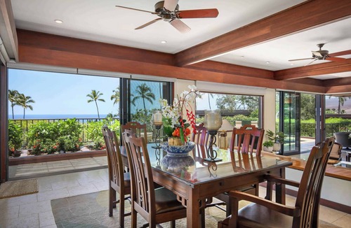 Kamuela House | Villas at Mauna Kea 19 Three Bedroom