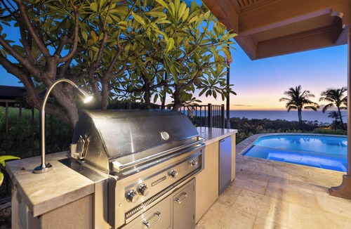 Kamuela House | Villas at Mauna Kea 20 Four Bedroom