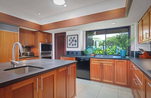 Kamuela House | Villas at Mauna Kea 22 Three Bedroom