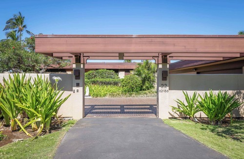Kamuela House | Villas at Mauna Kea 22 Three Bedroom
