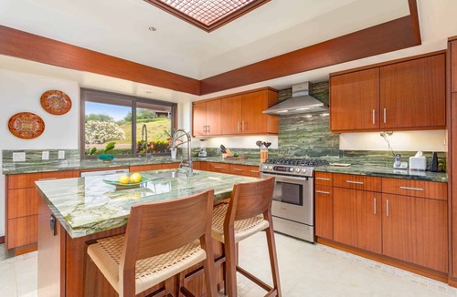 Kamuela House | Villas at Mauna Kea 39 Three Bedroom