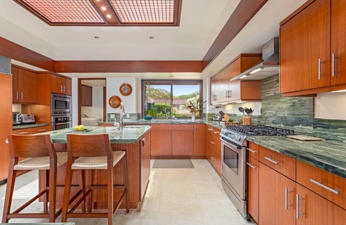Kamuela House | Villas at Mauna Kea 39 Three Bedroom