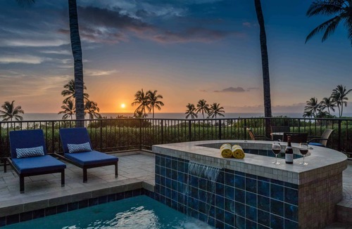 Kamuela House | Villas at Mauna Kea 39 Three Bedroom