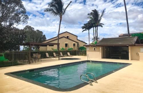 Waikoloa Apartment | Villas at Waikoloa H203