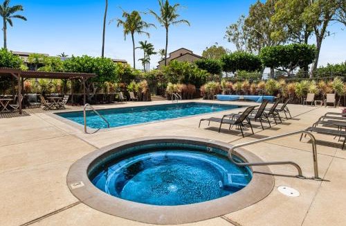 Waikoloa Apartment | Villas at Waikoloa H203