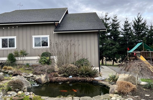 Clinton Villa | Vineyard Villa Bayview Getaway. Family Friends Gathering and Kids' Fun Paradise