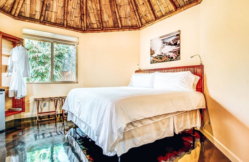 Fern Acres Bed & Breakfast | Volcano Eco Retreat by Heart Core Hotels - Adults Only