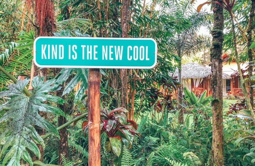 Fern Acres Bed & Breakfast | Volcano Eco Retreat by Heart Core Hotels - Adults Only