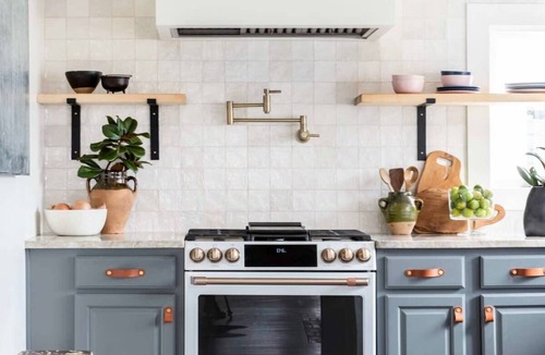 East Side House | Wabi-Sabi