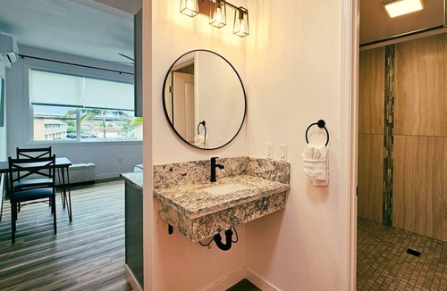 Wailuku Apartment | Waena Inn Unit 5 – Newly Renovated Maui Private Suite