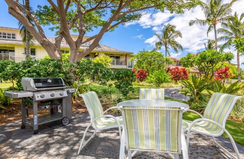 Waikoloa Apartment | Waikoloa Beach Villas 2BD/2BA Unit J23
