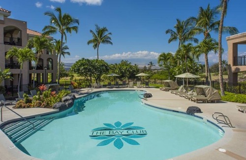 Waikoloa Condo | Waikoloa Big Island | Couples Island Escape | Pool & Tennis