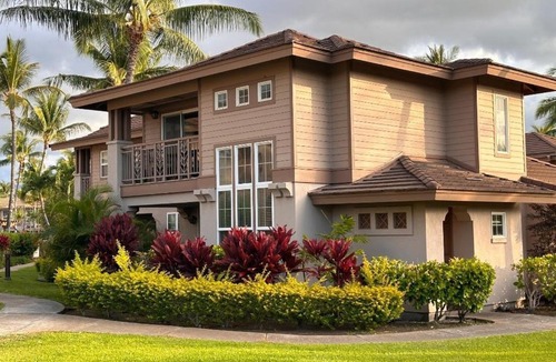Waikoloa Apartment | Waikoloa Colony Villas 2101