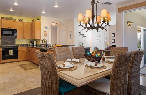 Waikoloa Apartment | Waikoloa Colony Villas Ocean View 5 BR Sleeps 12 Complimentary Car with 6 Nights WCV ML-1299 by KBM