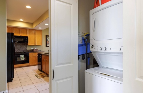 Waikoloa Apartment | Waikoloa Colony Villas WCV-306 by KBM