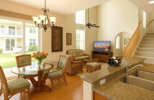 Waikoloa Apartment | Waikoloa Colony Villas WCV-306 by KBM