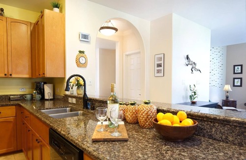 Waikoloa Condo | Waikoloa Colony Villas WCV-305 by KBM
